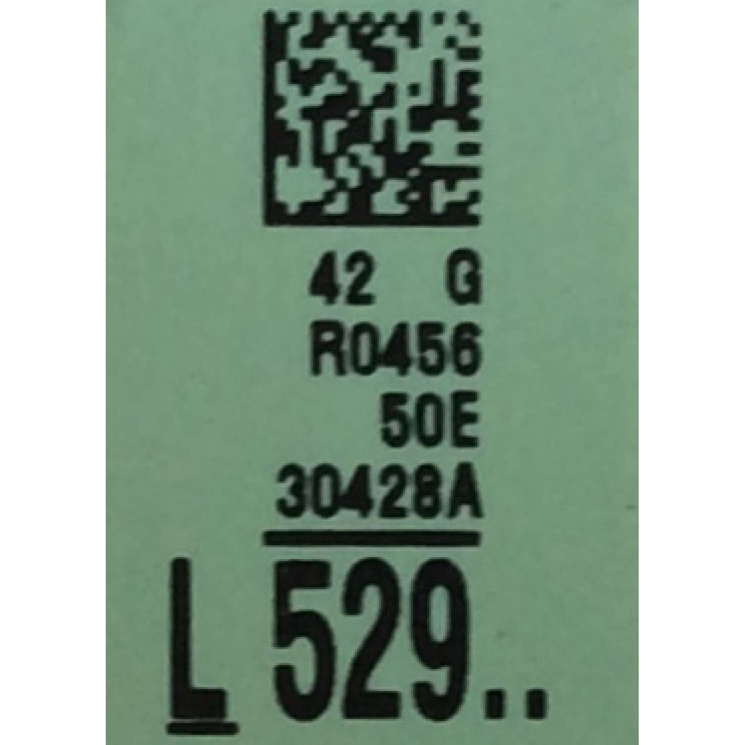 KIT DE LED´S PARA TV (12 PIEZAS) / SAMSUNG BN96-30427A / BN96-30428A / D4GE-500DCA-R2 / D4GE-500DCB-R2 / 30428A / 30427A / PANEL'S T500HVF06.D / GJ050BGA-B2 / GH050CSA-B5 / MOD UN50H6350 / UN50J6300 / UN50J5500 / SUSTITUTAS BN96-30425A / BN96-30426A - Imagen 2